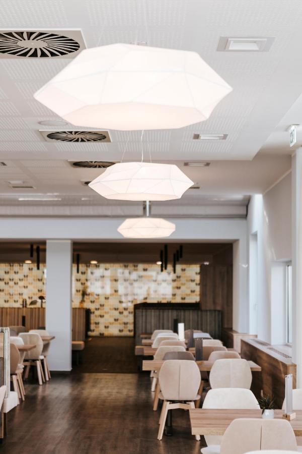 Sankt Magdalena Hotel Linz