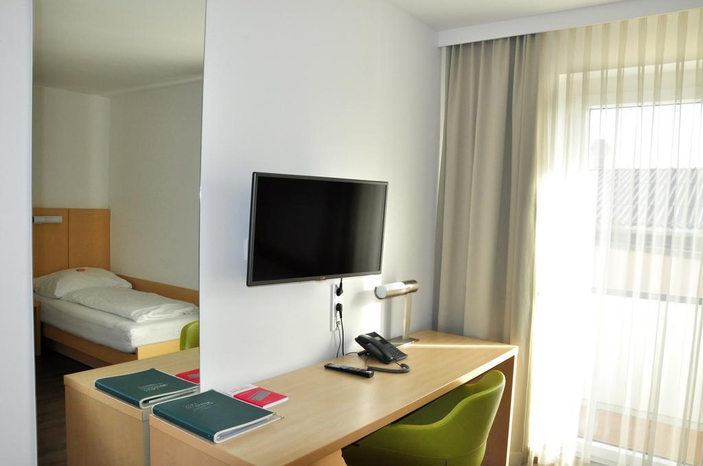 Sankt Magdalena Hotel 3*