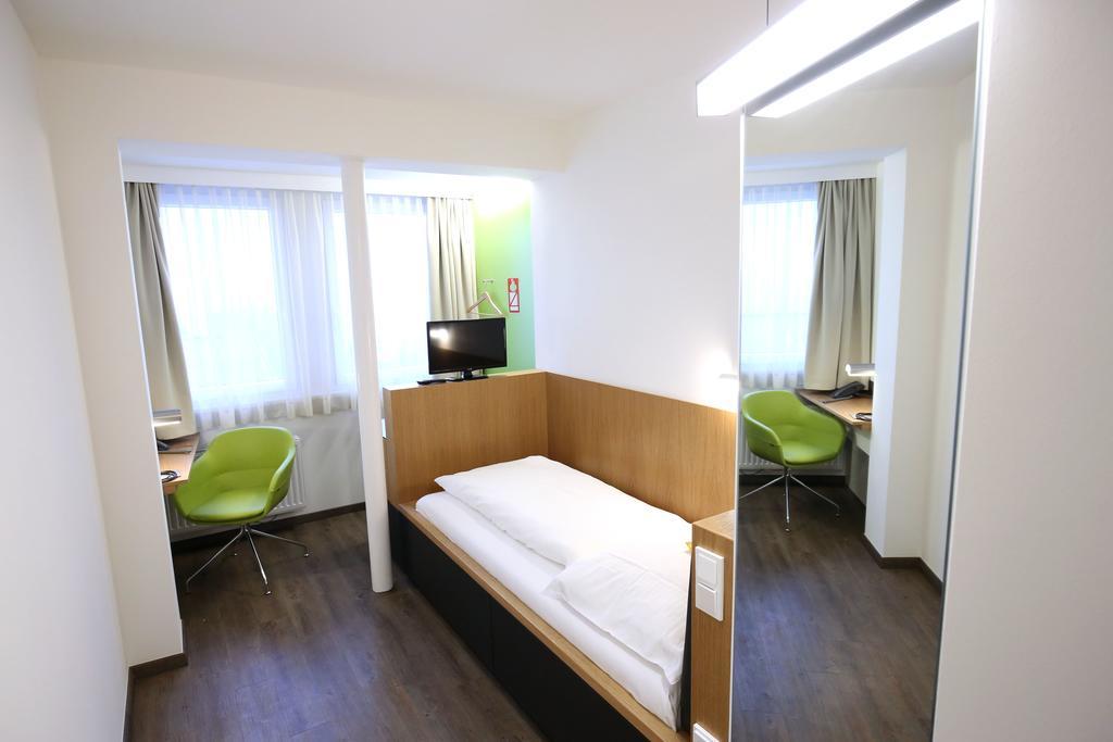 Hotel Sankt Magdalena 3*