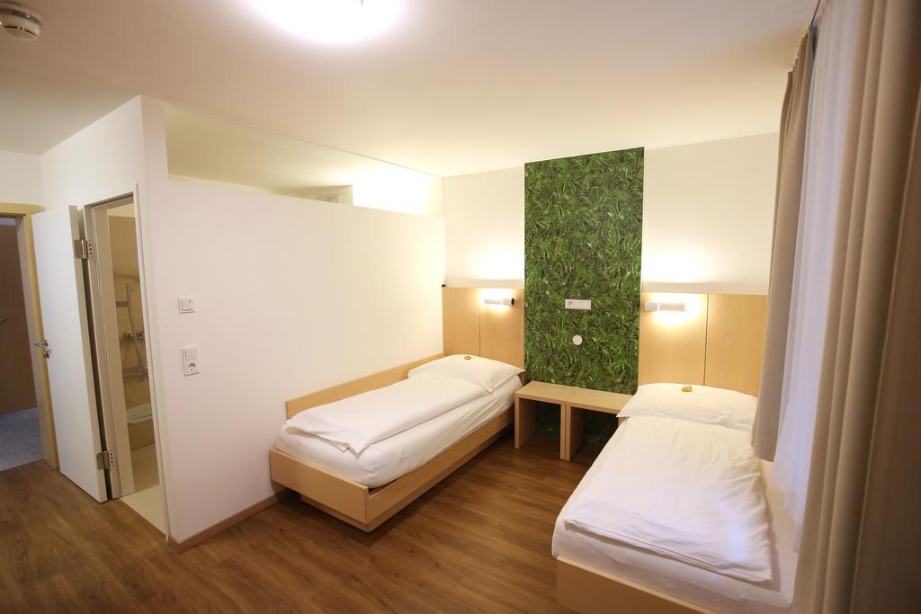 Sankt Magdalena Hotel 3*