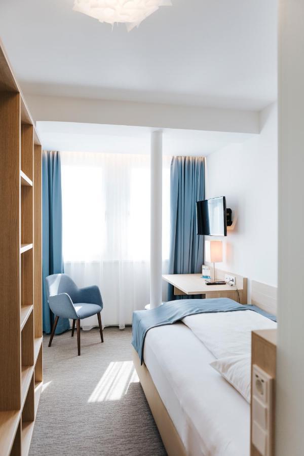 Hotel Sankt Magdalena 3*