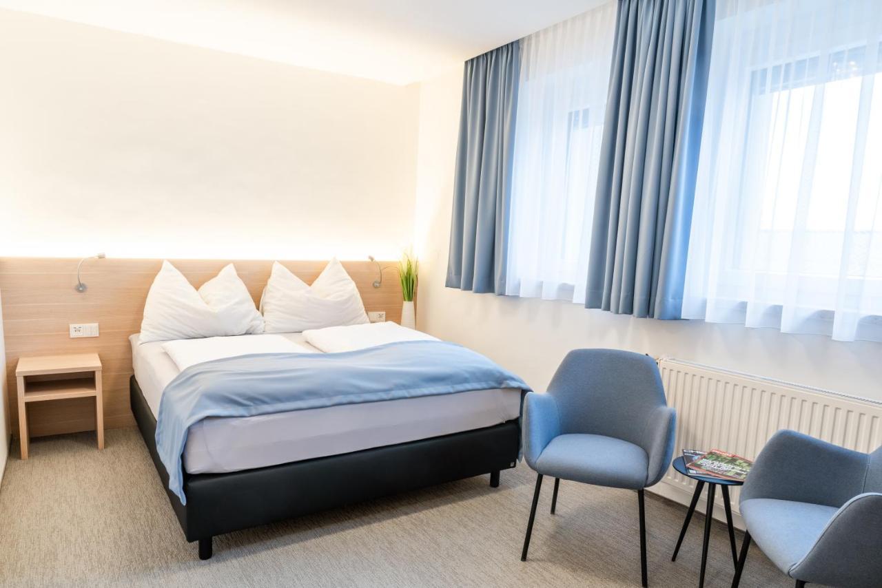 Hotel Sankt Magdalena