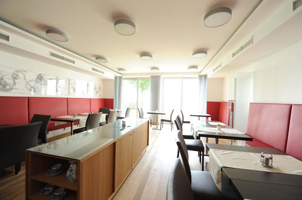 Sankt Magdalena Hotel 3*